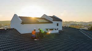 Best Roof Leak Repair  in Rensselaer, NY